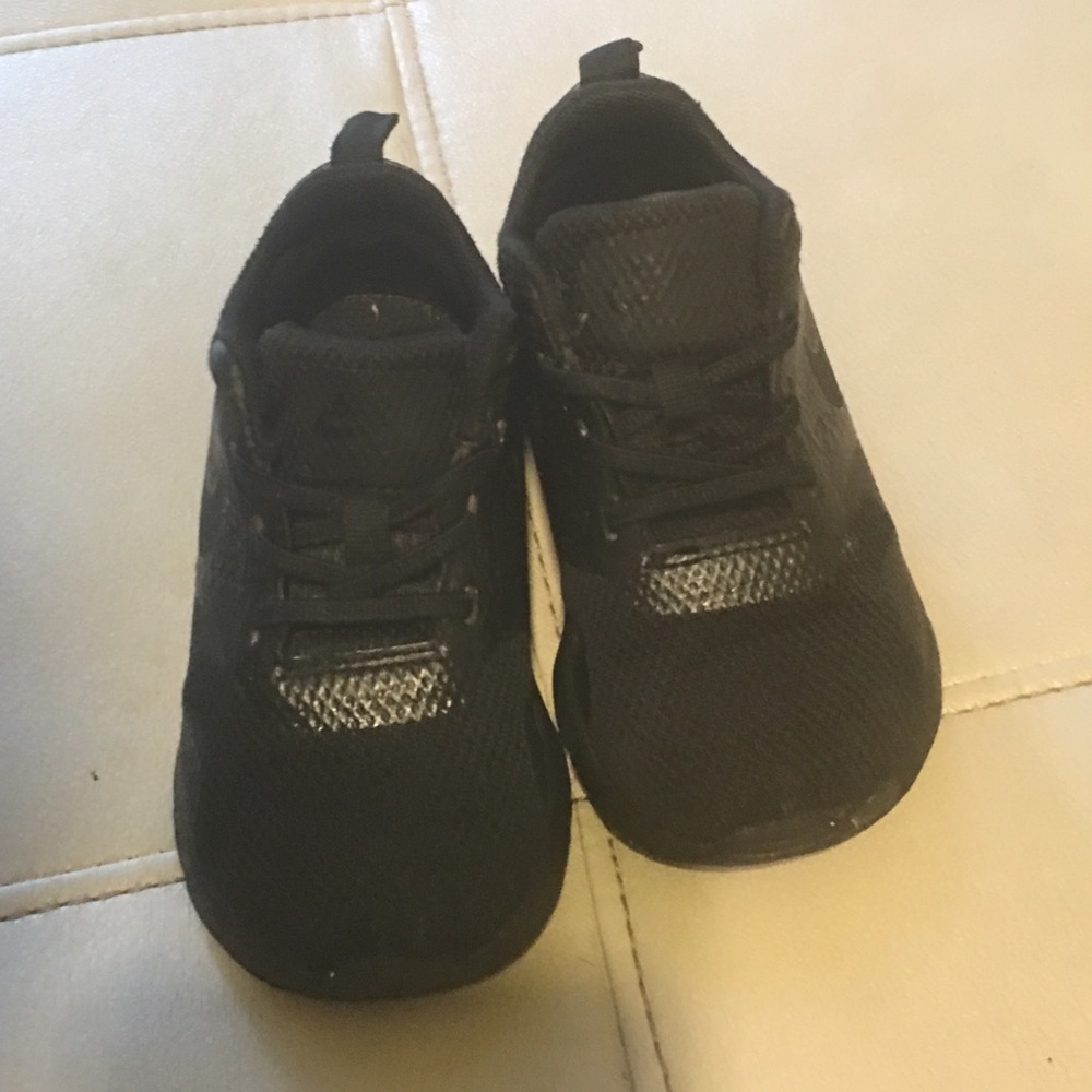 Baby sneakers